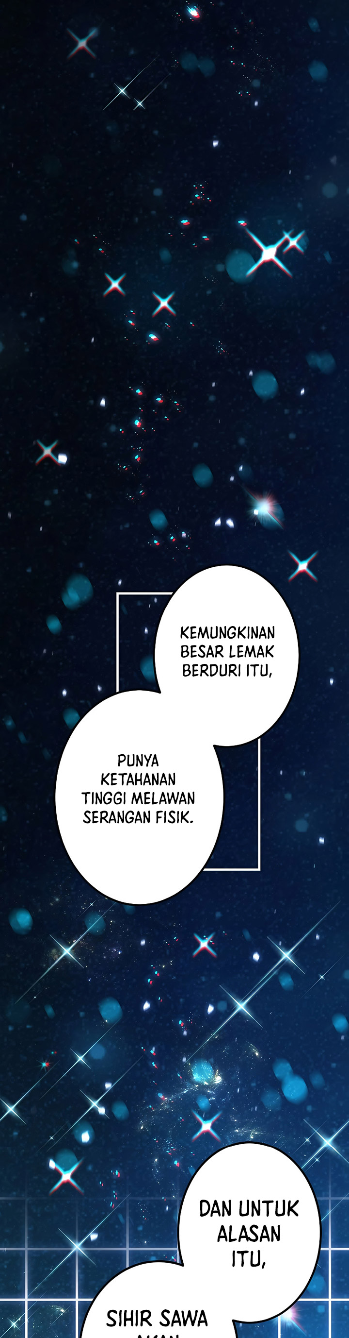 Demons’ Crest Chapter 10 Bahasa Indonesia